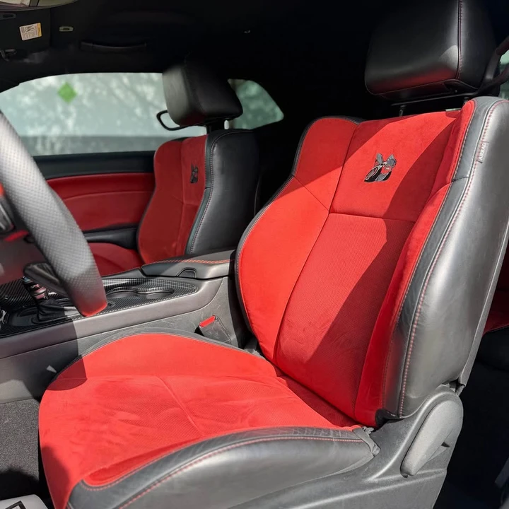 2019 Dodge Challenger SRT8 & 392 3rd Gen - Image 9 of 18
