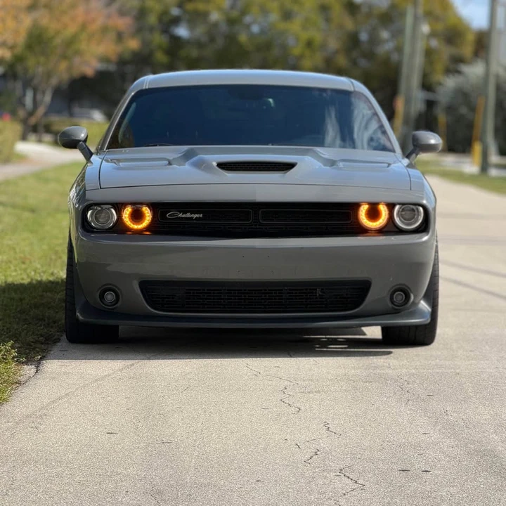 2019 Dodge Challenger SRT8 & 392 3rd Gen - Image 2 of 18
