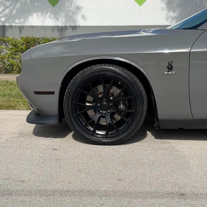 2019 Dodge Challenger SRT8 & 392 3rd Gen - Image 15 of 18