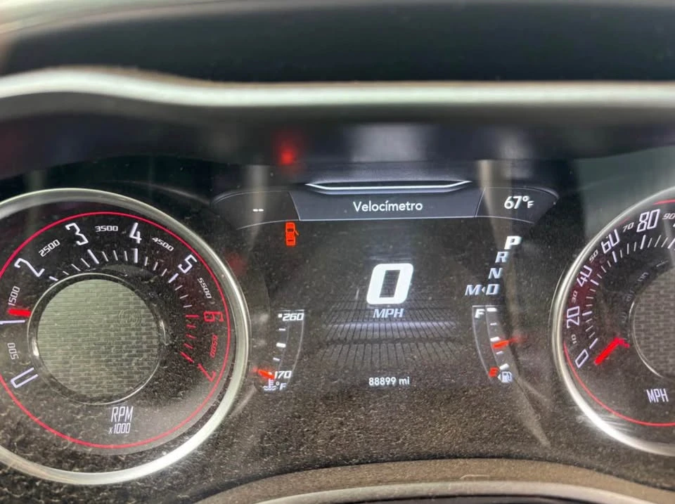 2019 Dodge Challenger SRT8 & 392 3rd Gen - Image 4 of 6