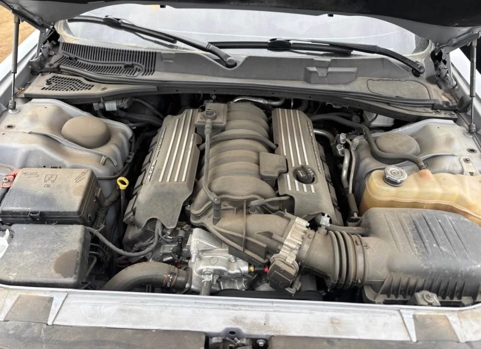 2019 Dodge Challenger SRT8 & 392 3rd Gen - Image 5 of 6