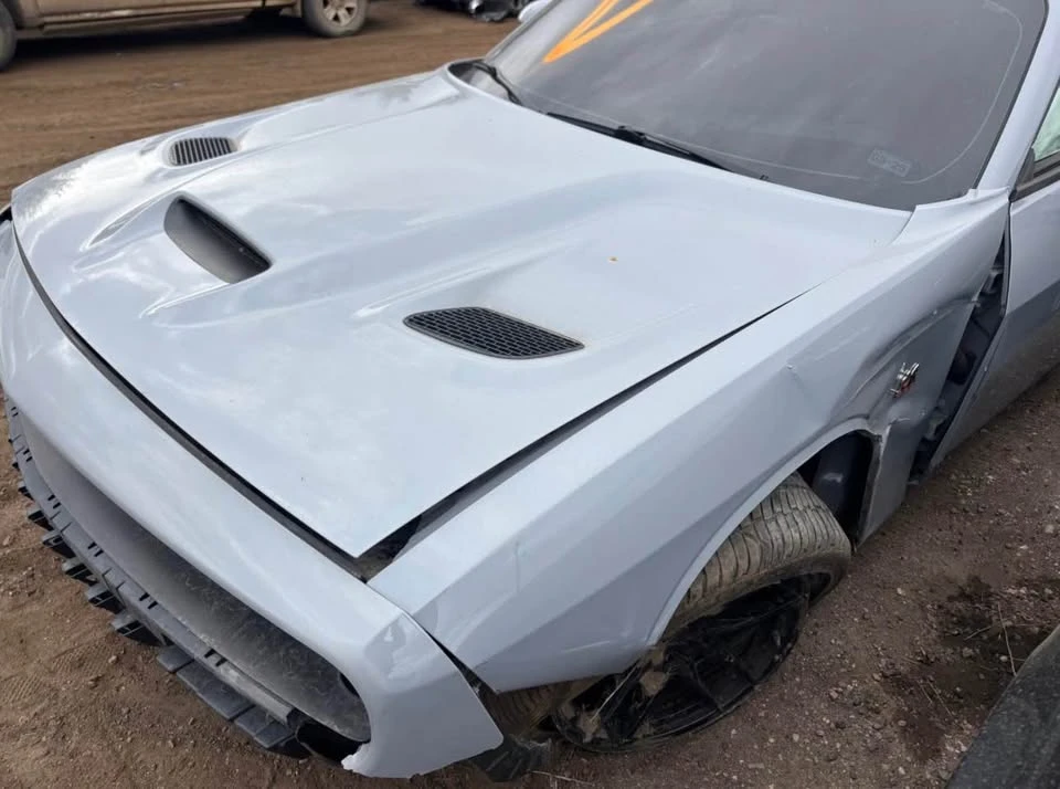 2019 Dodge Challenger SRT8 & 392 3rd Gen - Image 2 of 6