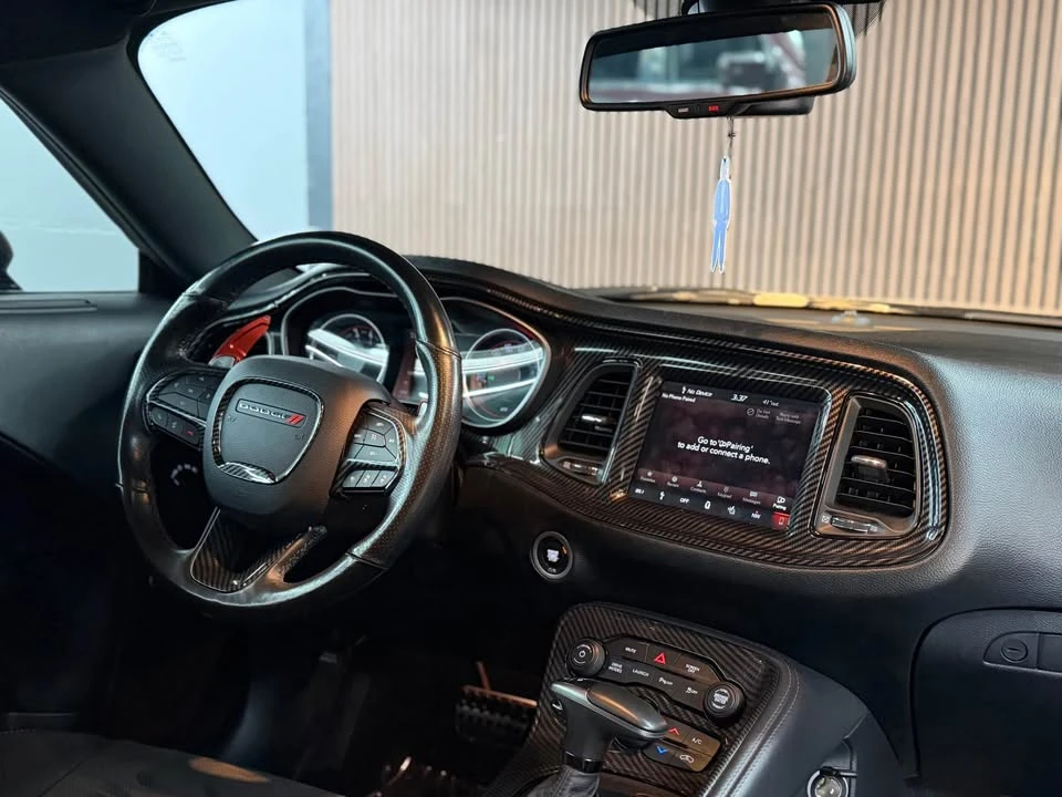 2019 Dodge Challenger SRT8 & 392 3rd Gen - Image 10 of 14