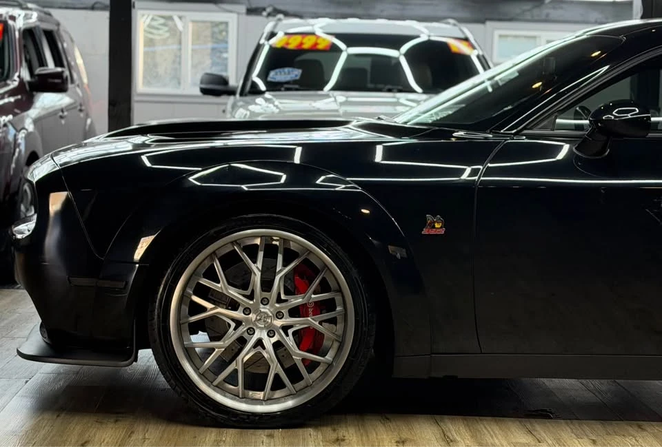 2019 Dodge Challenger SRT8 & 392 3rd Gen - Image 5 of 14