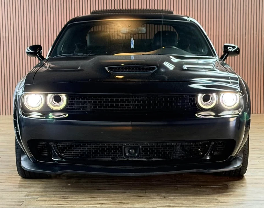 2019 Dodge Challenger SRT8 & 392 3rd Gen - Image 2 of 14