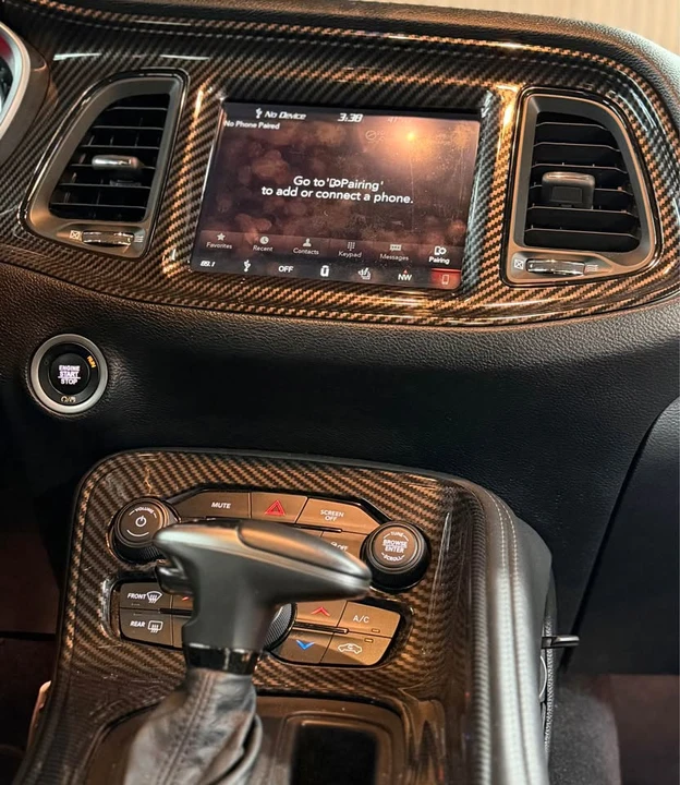 2019 Dodge Challenger SRT8 & 392 3rd Gen - Image 11 of 14