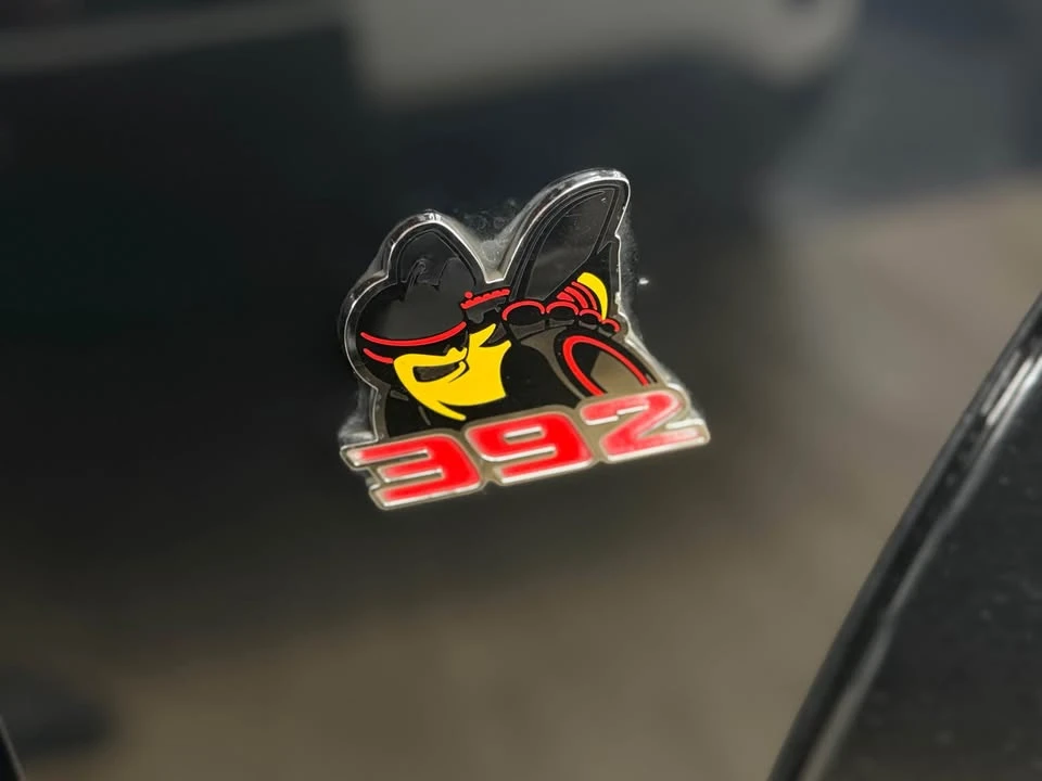 2019 Dodge Challenger SRT8 & 392 3rd Gen - Image 12 of 14