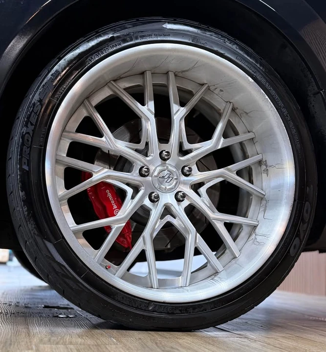 2019 Dodge Challenger SRT8 & 392 3rd Gen - Image 14 of 14