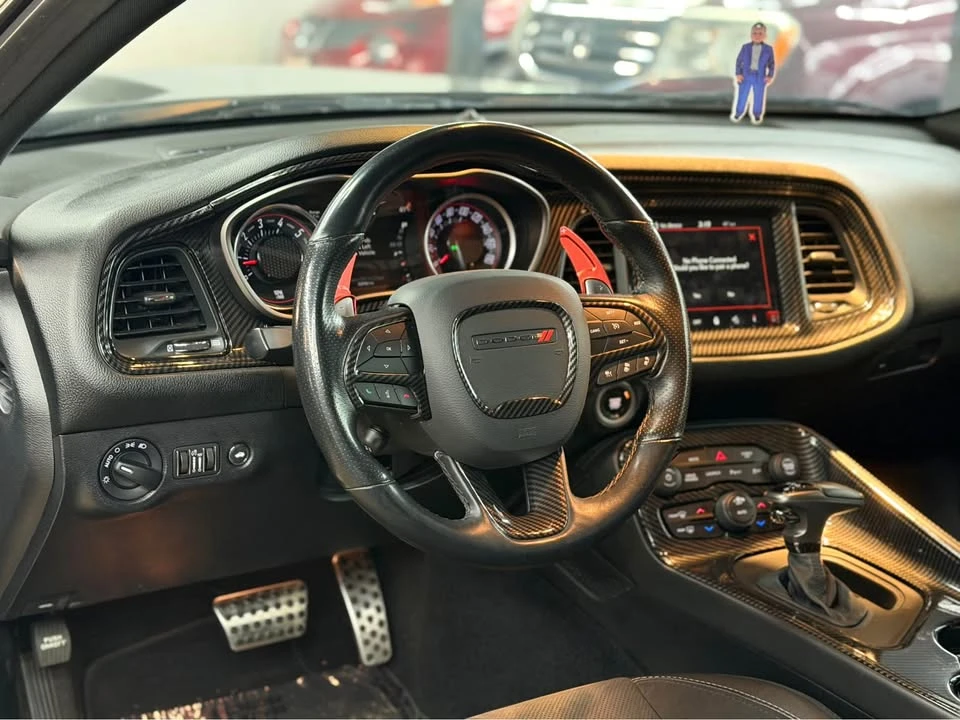 2019 Dodge Challenger SRT8 & 392 3rd Gen - Image 3 of 14