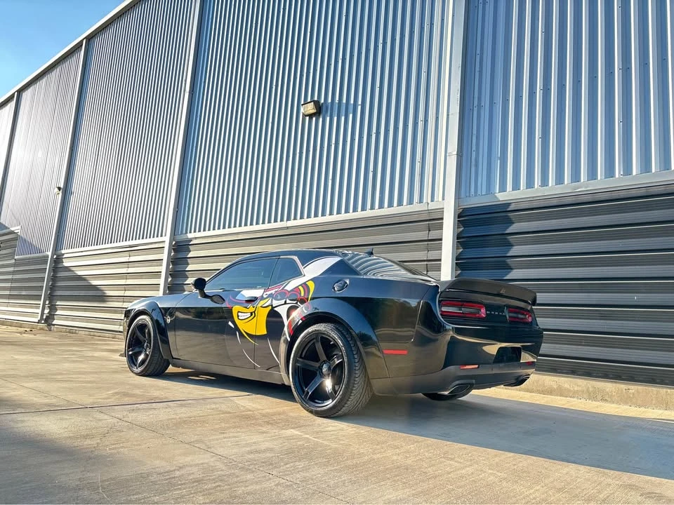 2019 Dodge Challenger SRT8 & 392 3rd Gen - Image 7 of 14