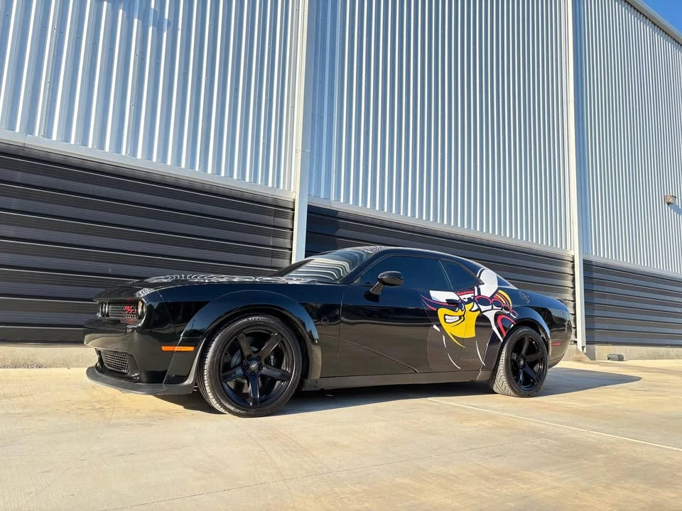 2019 Dodge Challenger SRT8 & 392 3rd Gen - Image 4 of 14