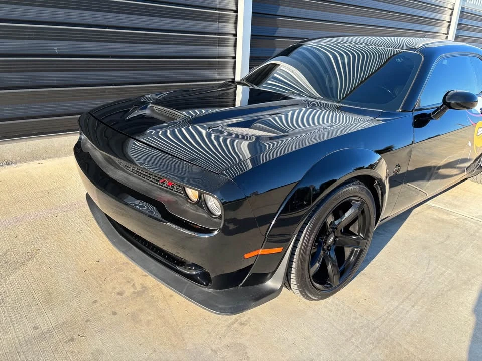 2019 Dodge Challenger SRT8 & 392 3rd Gen - Image 14 of 14