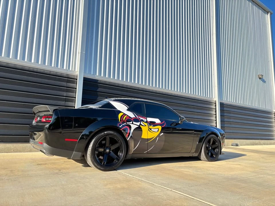 2019 Dodge Challenger SRT8 & 392 3rd Gen - Image 2 of 14