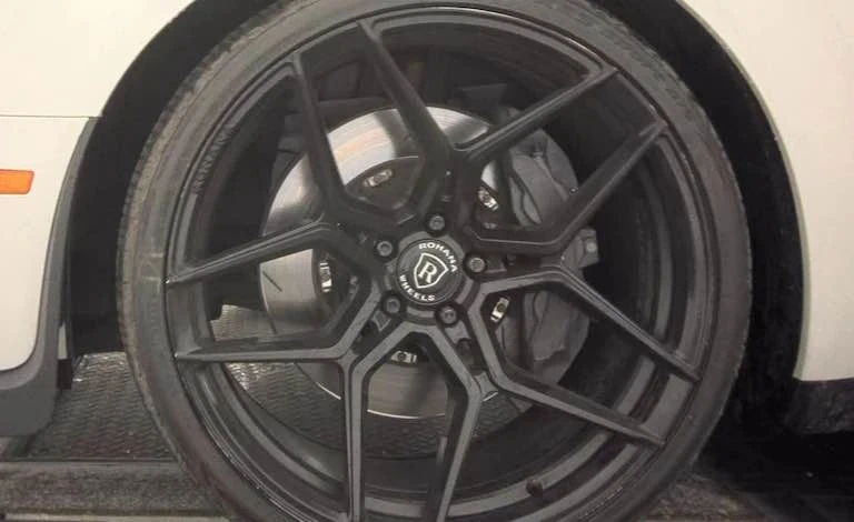 2019 Dodge Challenger SRT8 & 392 3rd Gen - Image 7 of 9