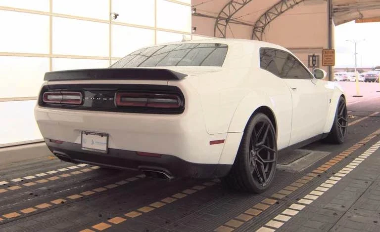 2019 Dodge Challenger SRT8 & 392 3rd Gen - Image 8 of 9