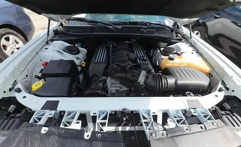 2019 Dodge Challenger SRT8 & 392 3rd Gen - Image 4 of 9