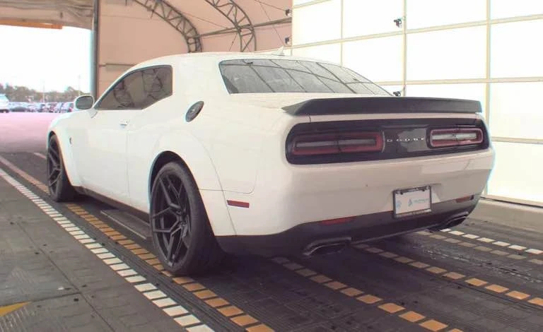 2019 Dodge Challenger SRT8 & 392 3rd Gen - Image 9 of 9