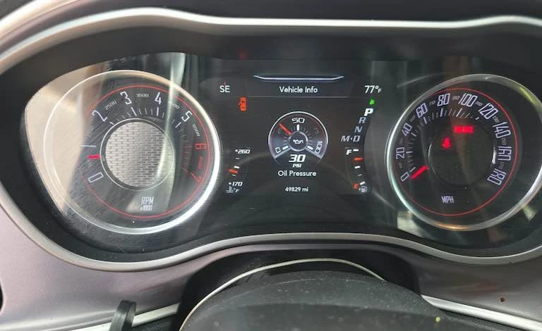 2019 Dodge Challenger SRT8 & 392 3rd Gen - Image 2 of 9