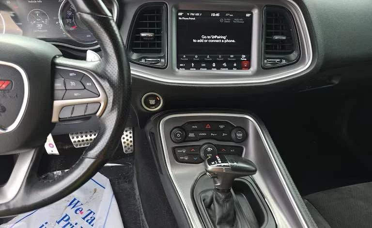 2019 Dodge Challenger SRT8 & 392 3rd Gen - Image 5 of 9