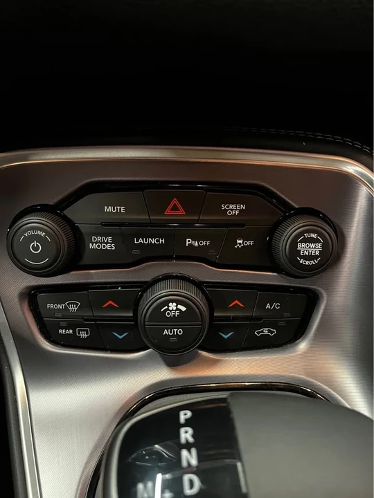 2019 Dodge Challenger SRT8 & 392 3rd Gen - Image 7 of 8