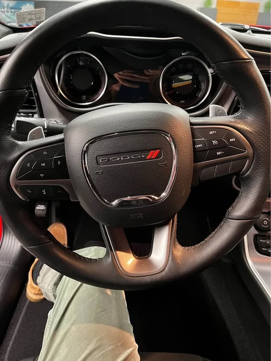 2019 Dodge Challenger SRT8 & 392 3rd Gen - Image 6 of 8