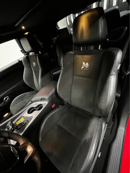 2019 Dodge Challenger SRT8 & 392 3rd Gen - Image 5 of 8