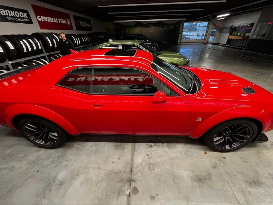 2019 Dodge Challenger SRT8 & 392 3rd Gen - Image 3 of 8