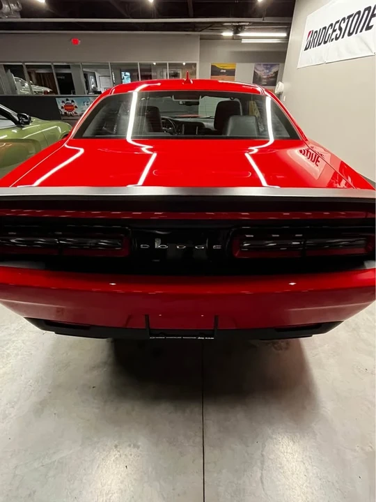2019 Dodge Challenger SRT8 & 392 3rd Gen - Image 4 of 8