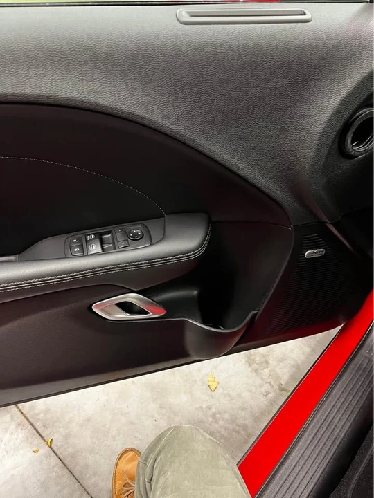 2019 Dodge Challenger SRT8 & 392 3rd Gen - Image 8 of 8