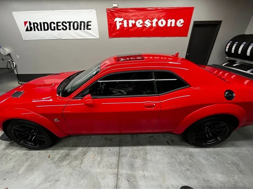2019 Dodge Challenger SRT8 & 392 3rd Gen - Image 2 of 8