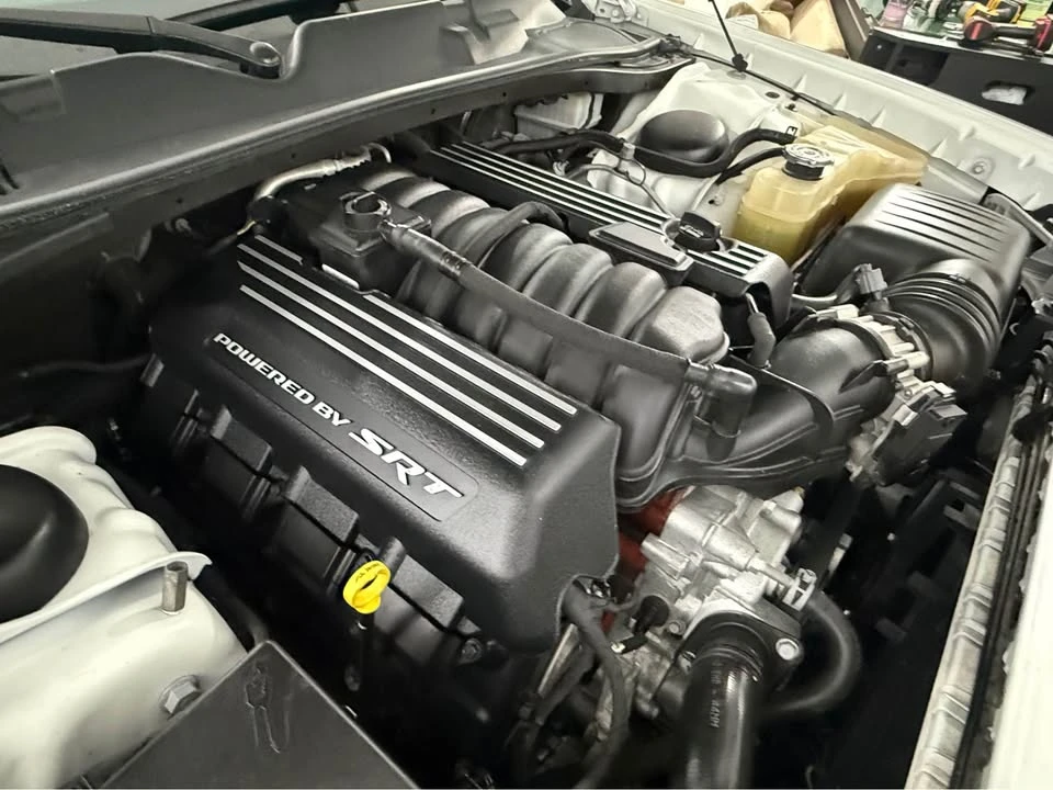 2019 Dodge Challenger SRT8 & 392 3rd Gen - Image 20 of 20