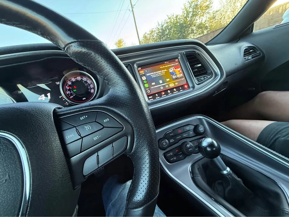 2019 Dodge Challenger SRT8 & 392 3rd Gen - Image 17 of 20