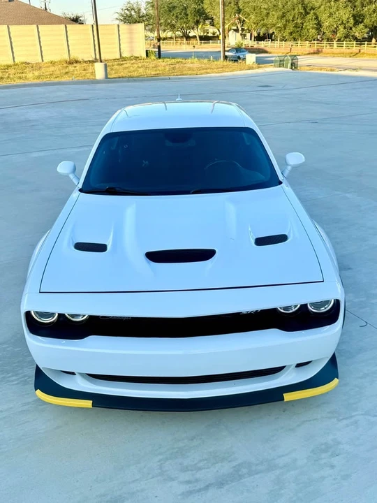 2019 Dodge Challenger SRT8 & 392 3rd Gen - Image 4 of 20
