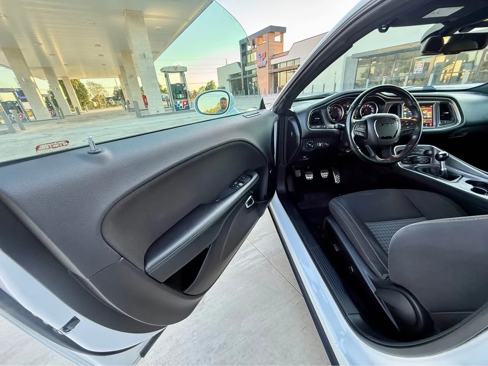 2019 Dodge Challenger SRT8 & 392 3rd Gen - Image 8 of 20