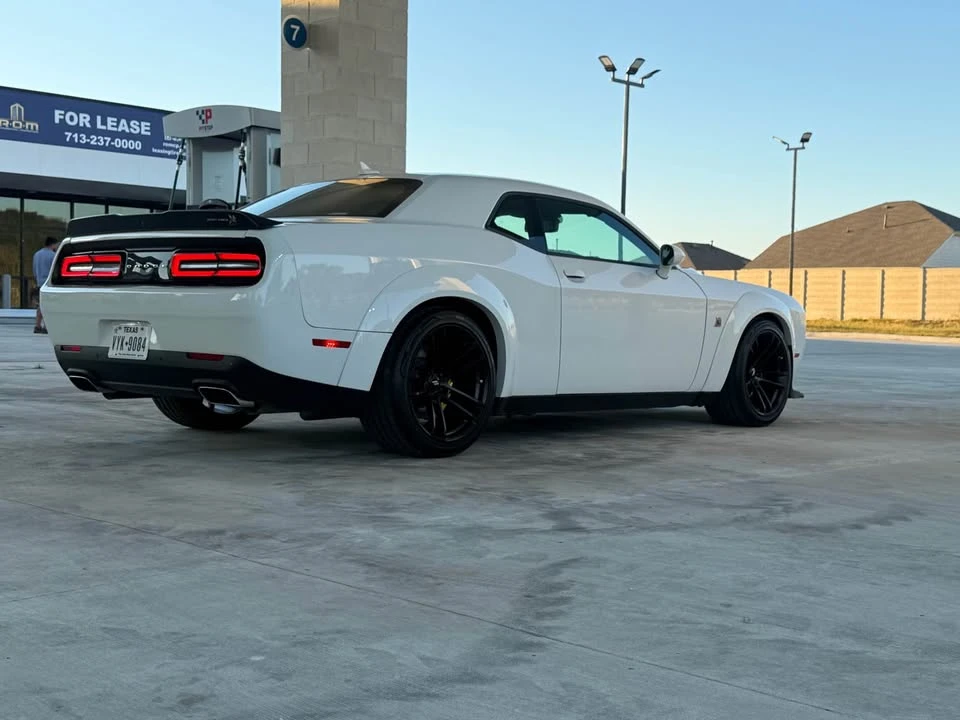 2019 Dodge Challenger SRT8 & 392 3rd Gen - Image 14 of 20