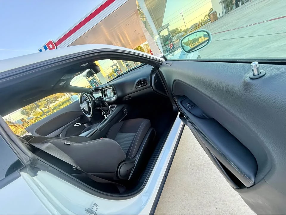 2019 Dodge Challenger SRT8 & 392 3rd Gen - Image 7 of 20