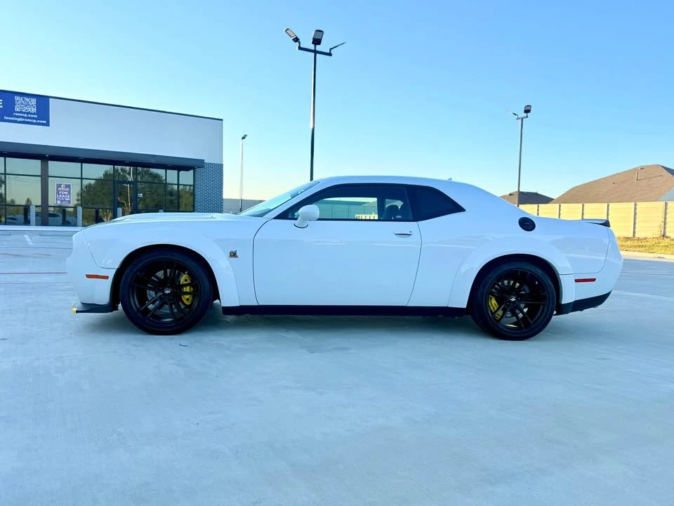 2019 Dodge Challenger SRT8 & 392 3rd Gen - Image 11 of 20