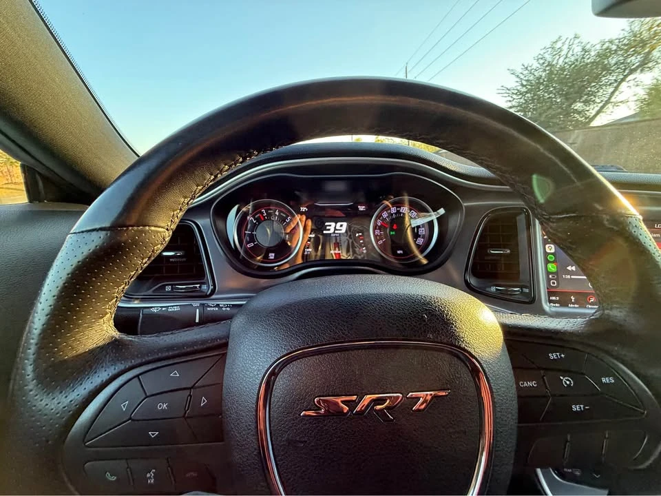 2019 Dodge Challenger SRT8 & 392 3rd Gen - Image 16 of 20