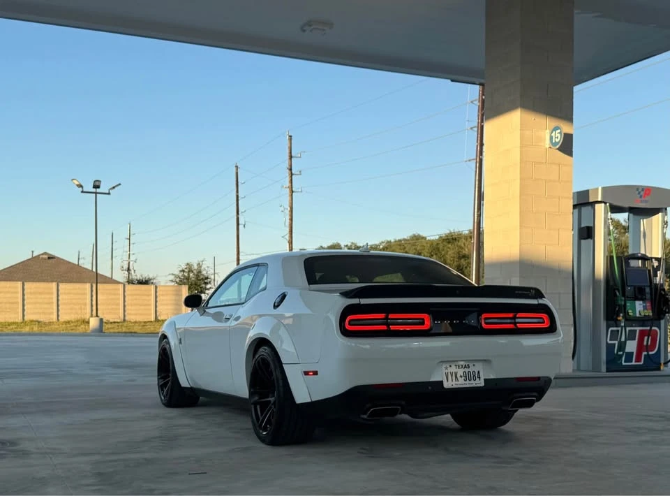2019 Dodge Challenger SRT8 & 392 3rd Gen - Image 13 of 20