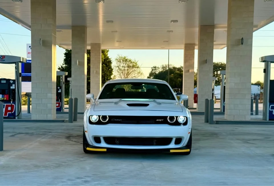 2019 Dodge Challenger SRT8 & 392 3rd Gen - Image 3 of 20