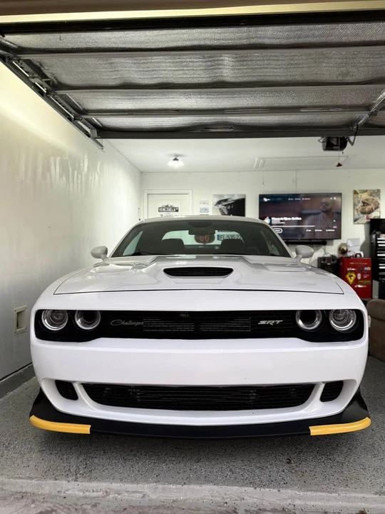 2019 Dodge Challenger SRT8 & 392 3rd Gen - Image 19 of 20