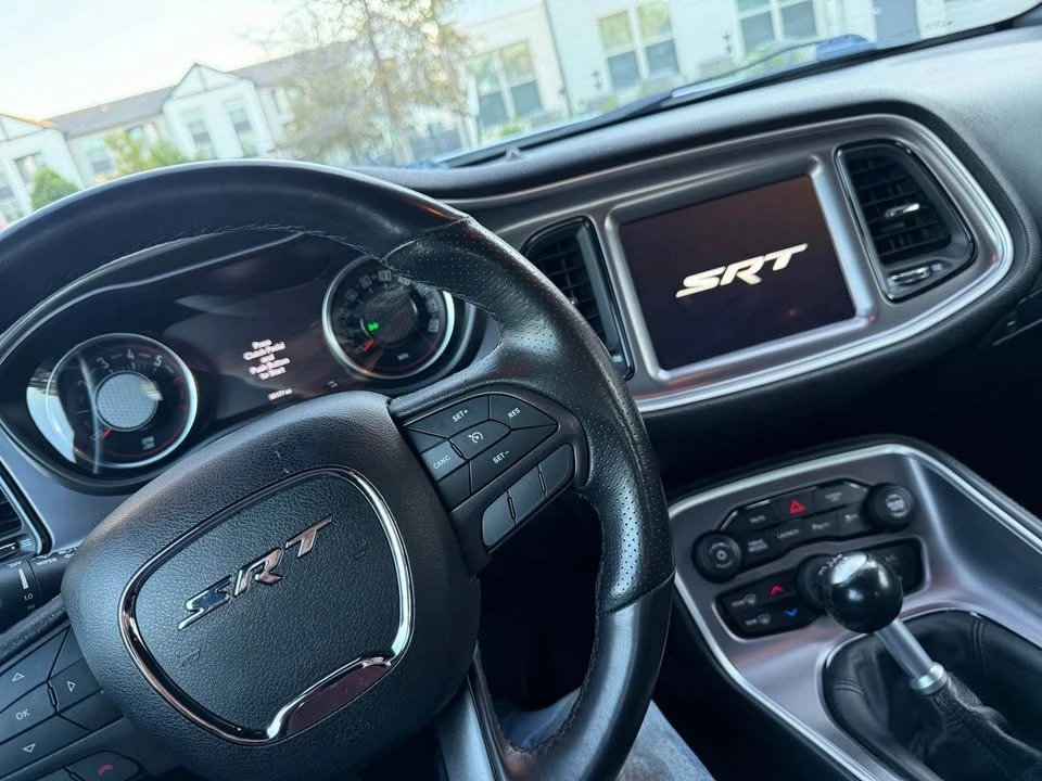 2019 Dodge Challenger SRT8 & 392 3rd Gen - Image 18 of 20