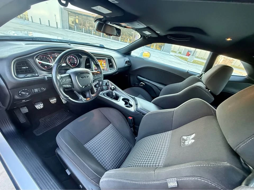 2019 Dodge Challenger SRT8 & 392 3rd Gen - Image 9 of 20