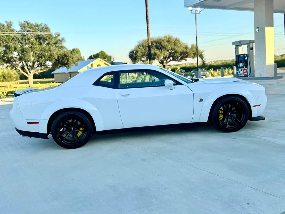 2019 Dodge Challenger SRT8 & 392 3rd Gen - Image 12 of 20
