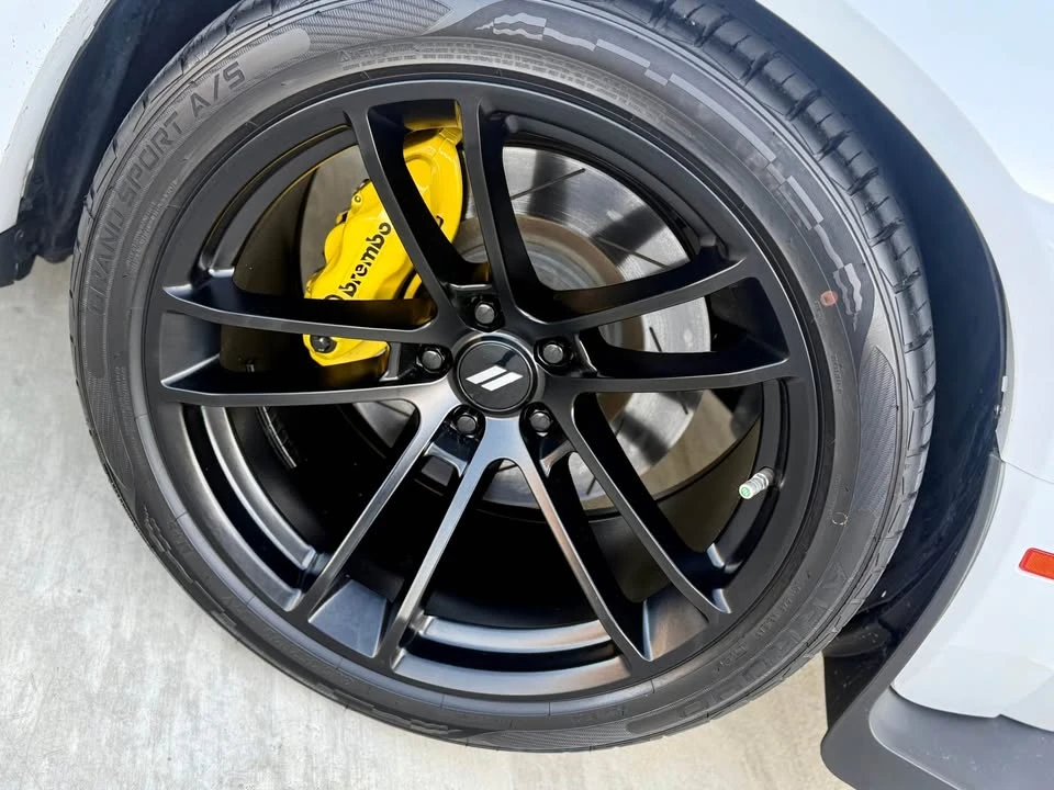2019 Dodge Challenger SRT8 & 392 3rd Gen - Image 10 of 20