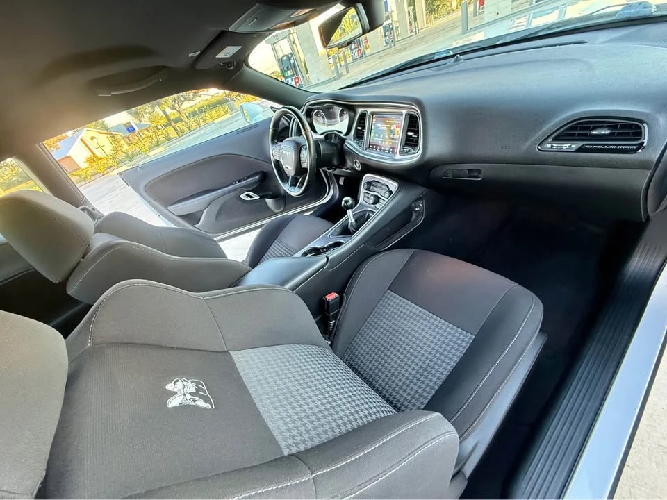 2019 Dodge Challenger SRT8 & 392 3rd Gen - Image 6 of 20