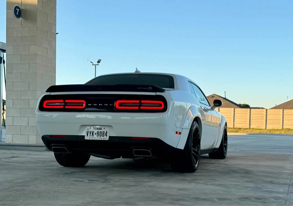 2019 Dodge Challenger SRT8 & 392 3rd Gen - Image 15 of 20
