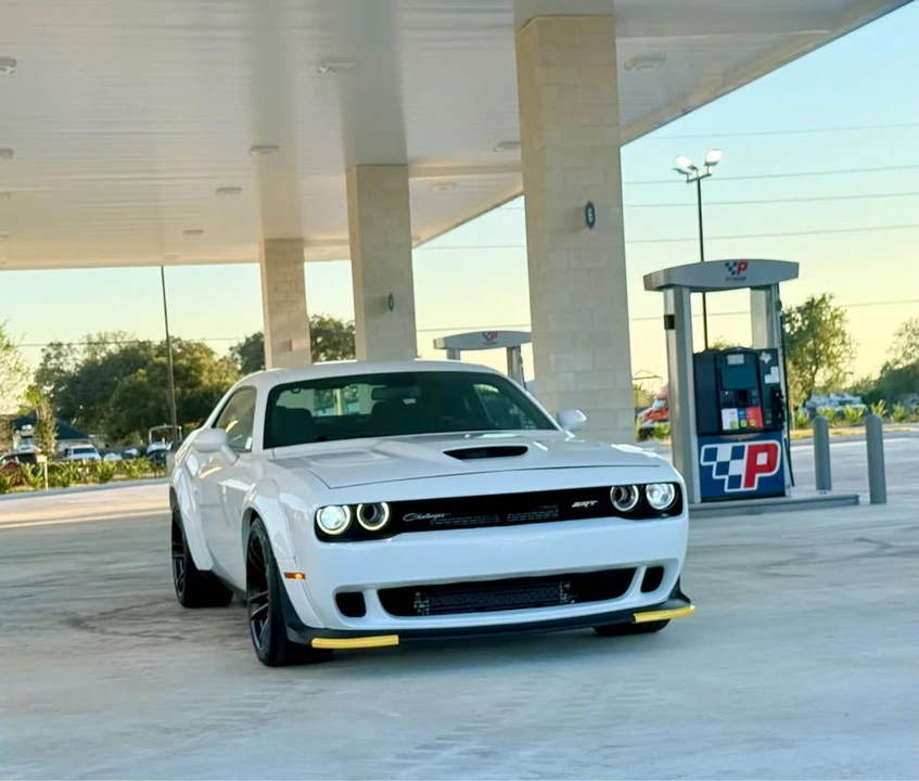2019 Dodge Challenger SRT8 & 392 3rd Gen - Image 2 of 20