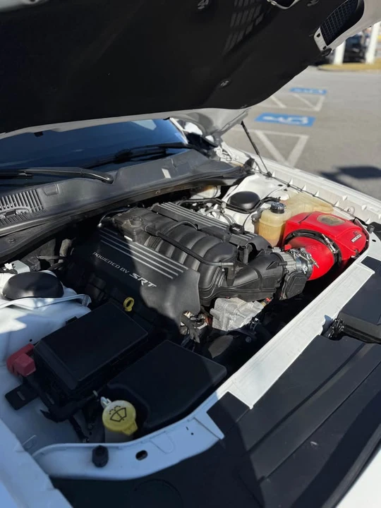 2019 Dodge Challenger SRT8 & 392 3rd Gen - Image 13 of 13