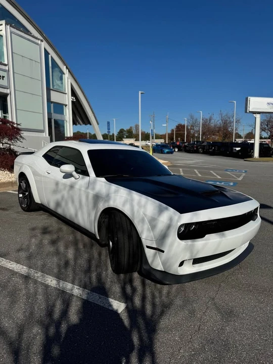 2019 Dodge Challenger SRT8 & 392 3rd Gen - Image 4 of 13